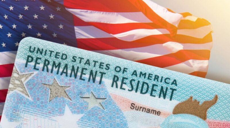 Green Card - immigration USA : les Algériens les parmi les principaux bénéficiaires d'Afrique