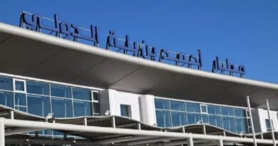 Gros coup de filet à l'aéroport d'Oran: près de 11 milliards de centimes d'or saisis