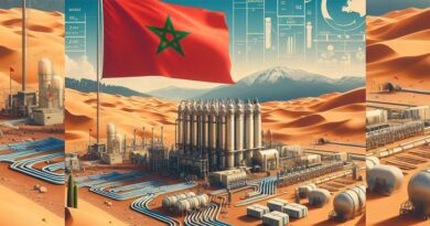 Hydrogène vert : les Suédois premiers à se lancer au Maroc ?