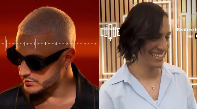 Imane Khelif et DJ Snake : Un message fort pour la rentrée de Clique (Canal+)