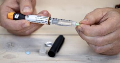 Industrie pharmaceutique : le 1ᵉʳ stylo à insuline 100 % fabriqué en Algérie voit le jour