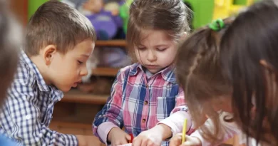 Inscriptions préscolaire 2024 : quand et comment inscrire votre enfant sur la plateforme Awlya ?