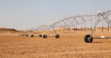 Investissement au sud : le matériel agricole dédouané plus facilement désormais