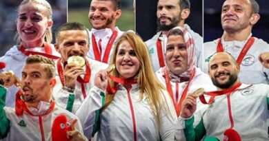 Jeux Paralympiques Paris 2024 : quel classement pour l'Algérie ?