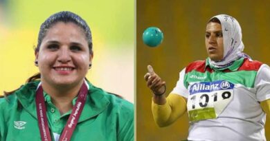 JP Paris 2024 : Djelal en or, Saïfi remporte le bronze, l'Algérie se hisse vers la 22e place