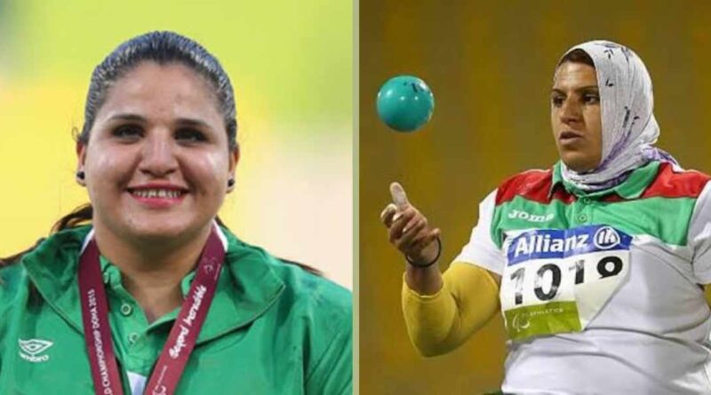 JP Paris 2024 : Djelal en or, Saïfi remporte le bronze, l'Algérie se hisse vers la 22e place