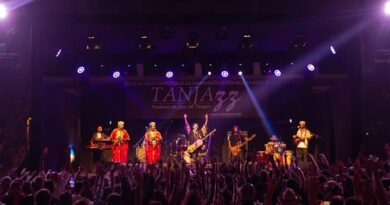 La 22ème édition de Tanjazz, une programmation riche et diversifiée