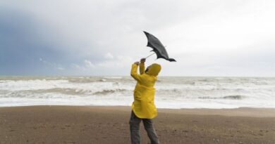 La météo en Algérie pour ce 11 septembre : ciel voilé et retour des pluies dans plusieurs régions !