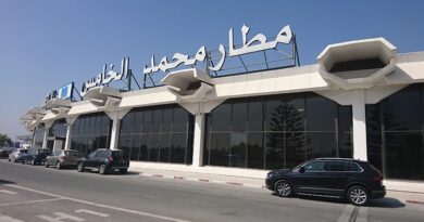 L’aéroport Mohammed V se dotera de systèmes de détection automatique des explosifs