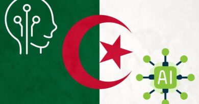 L'Algérie et l'IA : Le futur se construit aujourd'hui