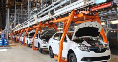 L'Algérie mise sur l'industrie automobile : Intégration et innovation au rendez-vous