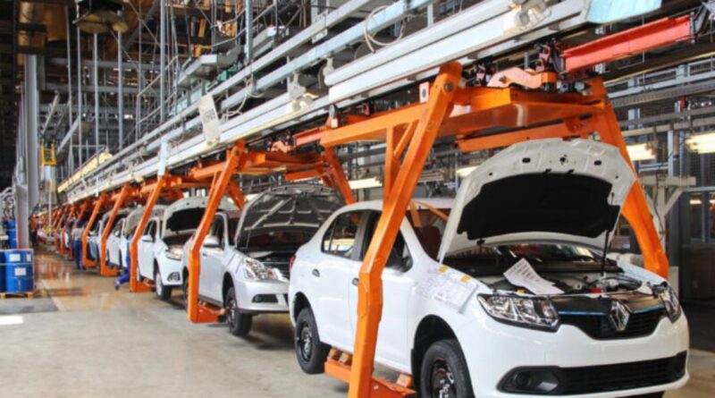 L'Algérie mise sur l'industrie automobile : Intégration et innovation au rendez-vous