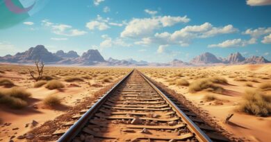 Le projet de la ligne ferroviaire Béchar-Tindouf est remis sur les rails