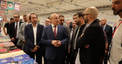 Le Qatar construira 500 centres commerciaux en Algérie