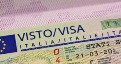 Les demandes de visa pour l'Italie facilitées : VFS Global lance une nouvelle procédure