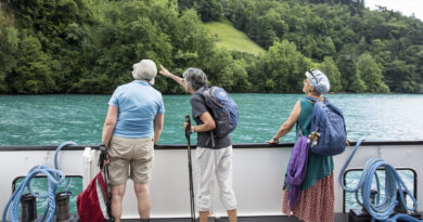 Les Suisses votent sur la prévoyance professionnelle et la biodiversité