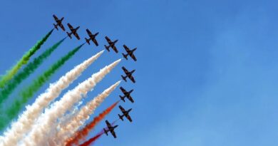 Marrakech Air Show 2024 : Une nouvelle édition sous le signe de l’excellence et de l’innovation