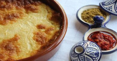 Meilleurs plats végétariens : cette recette algérienne domine le palmarès de TasteAtlas