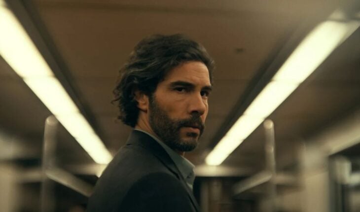 Tahar Rahim