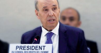 Nations Unies : Le Maroc préside la 57ème session du Conseil des droits de l’Homme