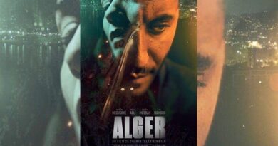 Oscars 2025 : "196 mètres/Algiers" porte les espoirs du cinéma algérien