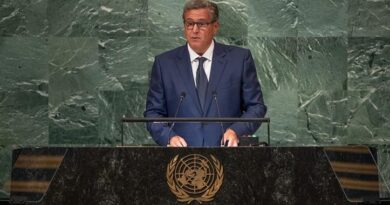 Pacte pour l’avenir : Aziz Akhannouch souligne l’engagement du Maroc à New York