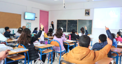 Plus de 8,11 millions d’élèves attendus pour la rentrée scolaire 2024/2025