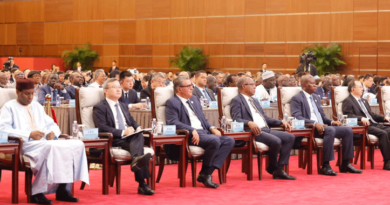 Pour M. Akhannouch, le Sommet Chine-Afrique, une occasion pour réaffirmer l’engagement du Maroc en faveur du développement de l’Afrique