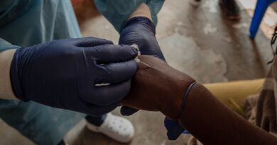 Propagation de la diphtérie et du paludisme au sud : une campagne de vaccination lancée