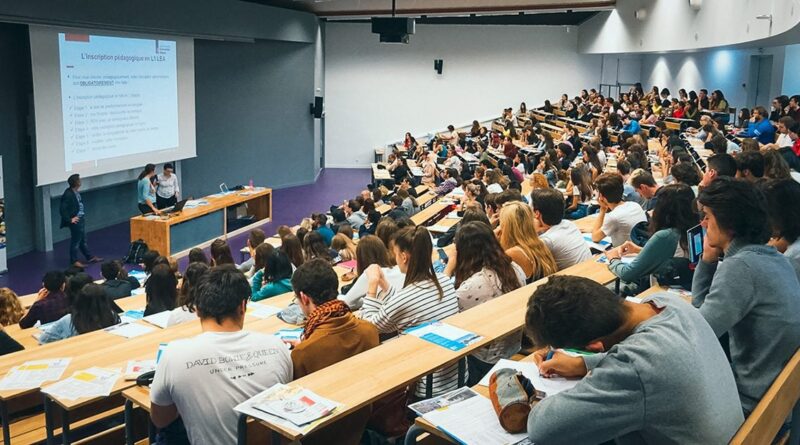 Rentrée 2024/2025 : l'ONOU annonce la date d'ouverture des cités universitaires