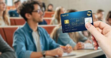 Rentrée 2024 - Bourse universitaire : comment commander sa carte Edahabia (Algérie Poste) ?