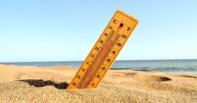 Retour de la canicule en Algérie : BMS "orange" dans 3 wilayas du Nord ce vendredi 6 septembre !