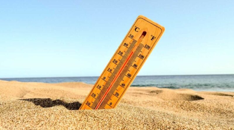 Retour de la canicule en Algérie : BMS "orange" dans 3 wilayas du Nord ce vendredi 6 septembre !