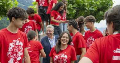 Réunion annuelle même sans congrès: l’OSE prévoit de nouveaux formats