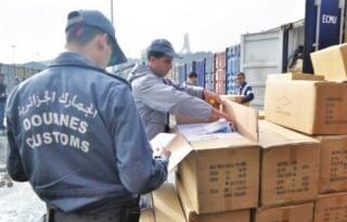 Scandale au port d'Annaba : saisie de produits finis déclarés sous le statut CKD