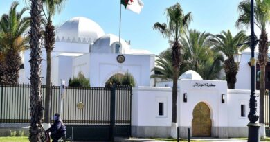 Situation sécuritaire au Liban : l'ambassade d'Algérie publie une note importante