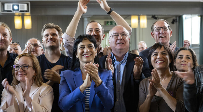 Six leçons à tirer de ce dimanche de votation sur la réforme du 2e pilier