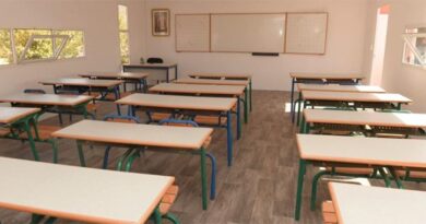 Taroudant : La réhabilitation des infrastructures scolaires en marche