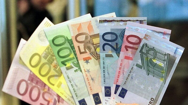 Taux de change des devises en Algérie : l'euro atteint un nouveau record sur le marché parallèle