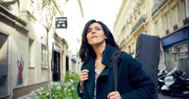 Tentative d'infanticide en France : l'ex-mari de Souad Massi condamné à 11 ans de réclusion