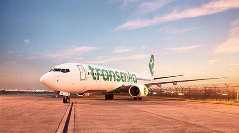 Transavia poursuit son développement en Algérie : 4 nouveautés au programme d'hiver