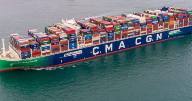 Transport maritime de véhicules : le français CMA-CGM augmente les tarifs vers l'Algérie