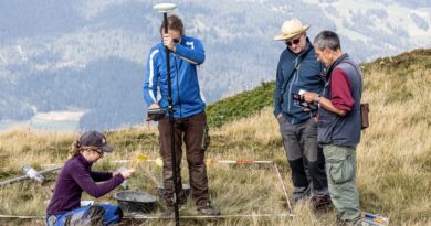 Un amateur à l’origine d’une découverte archéologique sensationnelle