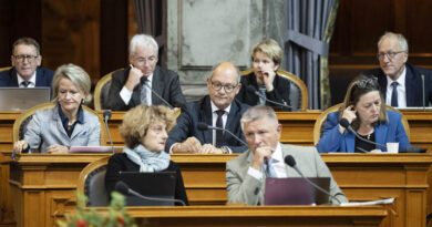 Une session d’automne placée sous le signe de la nervosité