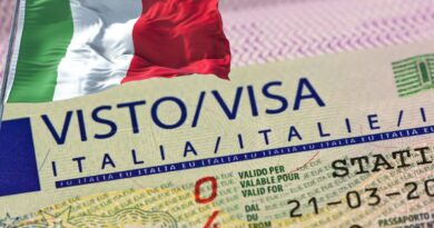 Visa de travail temporaire : l'Italie veut simplifier les procédures