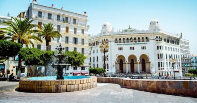 Visiter Alger : un circuit de 3 jours pour explorer les joyaux de cette ville