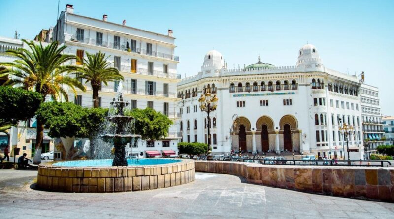 Visiter Alger : un circuit de 3 jours pour explorer les joyaux de cette ville