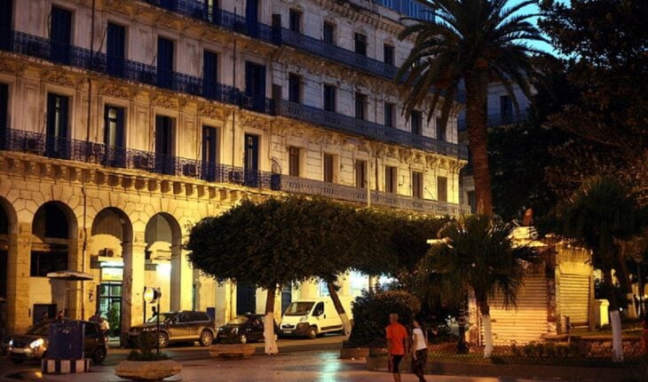 Alger