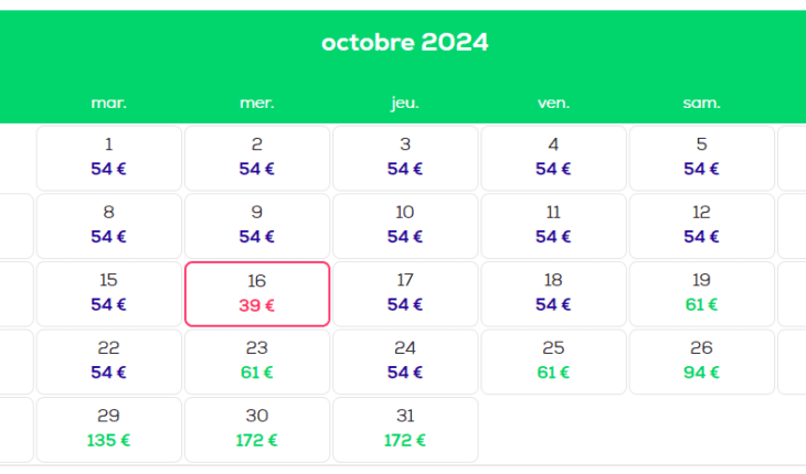 Transavia