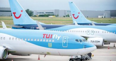 Vols vers l'Algérie : TUI Fly ouvre les ventes jusqu'en mars 2025 et annonce 10% de réduction